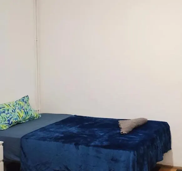Bed and Breakfast Banys Nous R4 à Barcelone Couette-café
