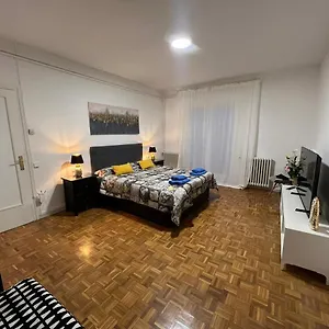 Rambla Catalunya Barcellona