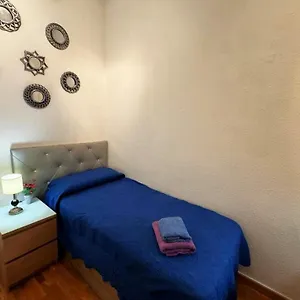 Acogedoras Barcellona