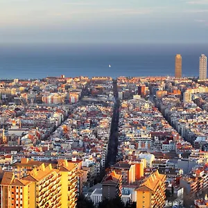 Bcn Gotico Barcellona