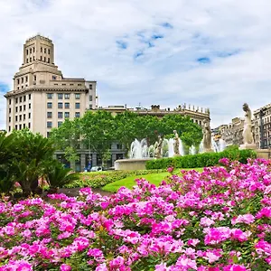 4* Hotel Exe Plaza Catalunya