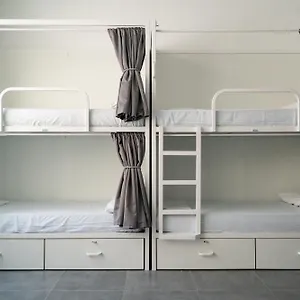  Hostel Sea