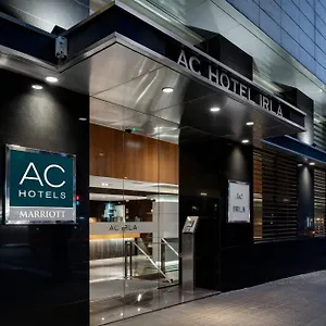 Ac Irla By Marriott Barcelone